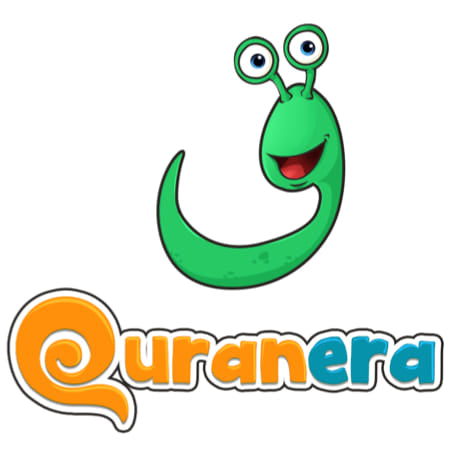 Quran Era -  Non Musical Quran website for kids