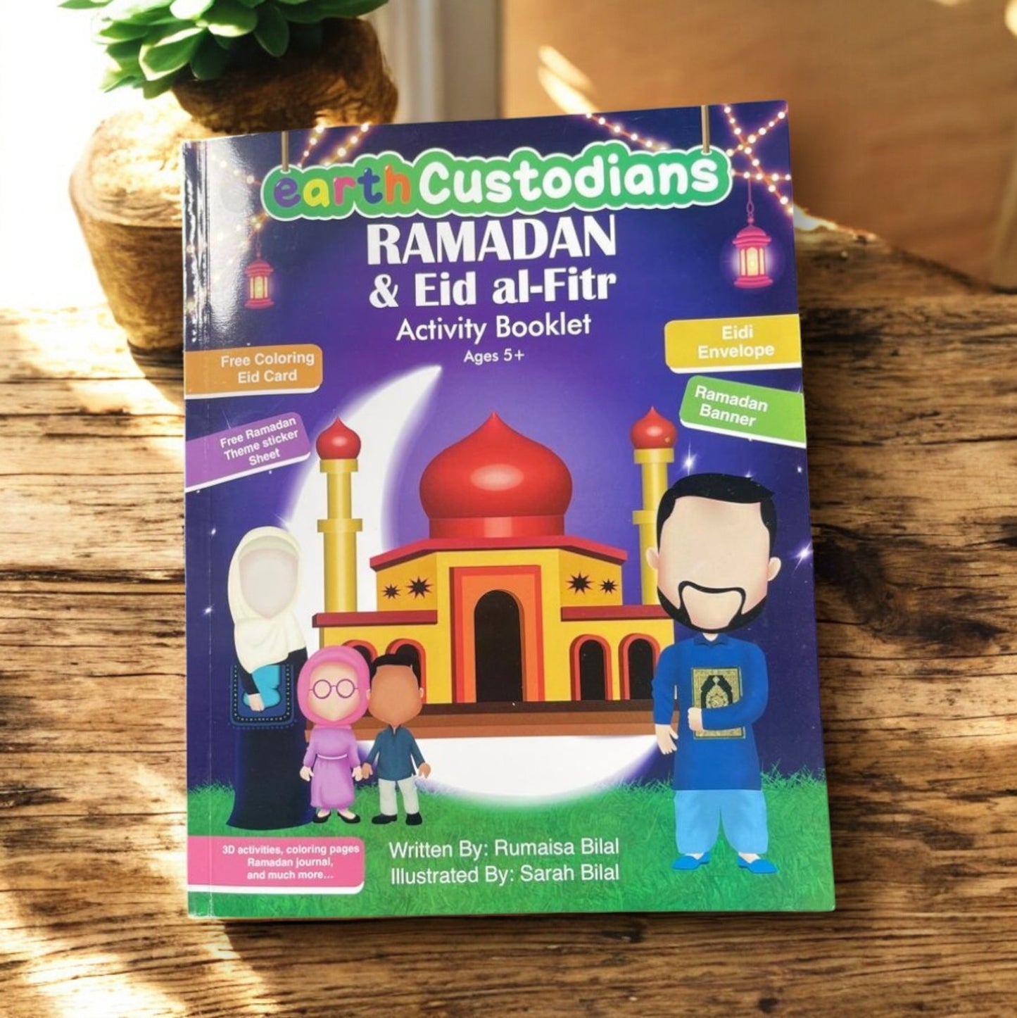 Ramadan Bundle offer