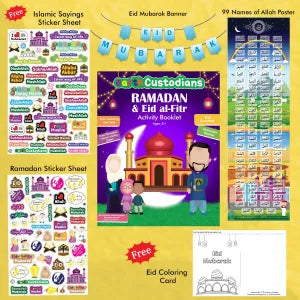 Ramadan Bundle offer